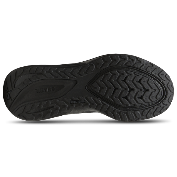 PUMA Electrify Nitro 4 - Women's - Black/Black - Image 5