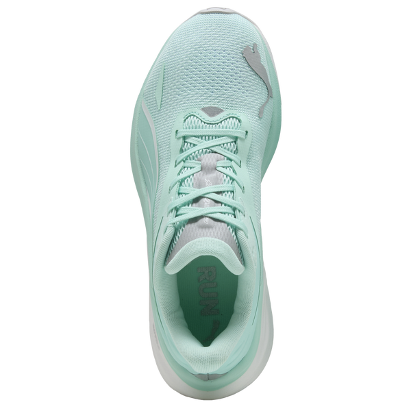 PUMA Electrify Nitro 4 - Women's - Mint Melt/White - Image 4