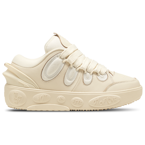 PUMA LaFrance Moment - Men's - Alpine Snow