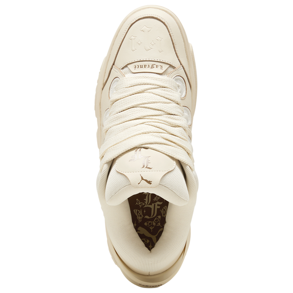 PUMA LaFrance Moment - Men's - Alpine Snow - Image 4