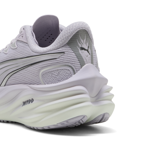 PUMA Velocity Nitro 4 - Women's - Lilac Crush/Sage Frost - Image 3