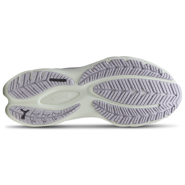 PUMA Velocity Nitro 4 - Women's - Lilac Crush/Sage Frost - Image 5