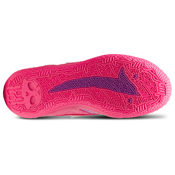PUMA MB.05 World Tour - Men's - Pure Magenta/Sun Struck - Image 5