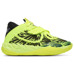 PUMA MB.05 Voltage - Boys' Grade School - Yellow/Black