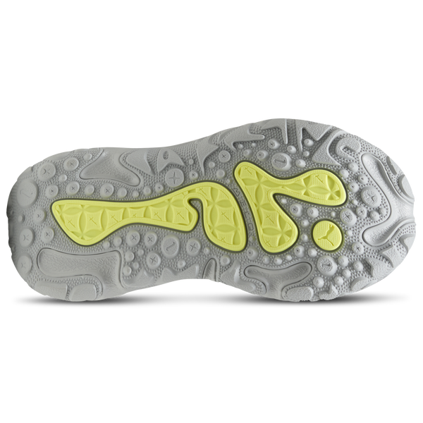 PUMA LaFrance RNR - Boys' Grade School - Yellow/Grey - Image 5