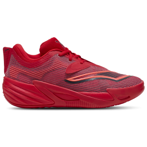 PUMA All-Pro Pro Nitro 2 - Men's - New Navy/For All Time Red