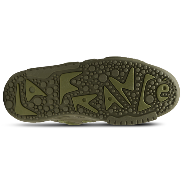 PUMA La Francé Oak Tree - Boys' Grade School - Olive Green/Loden Green - Image 5