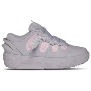 PUMA LaFrance Wolf - Men's - Vibrant Silver/Silver Mist/Pink