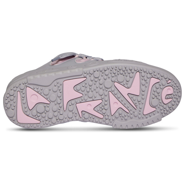 PUMA LaFrance Wolf - Men's - Vibrant Silver/Silver Mist/Pink - Image 5