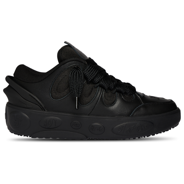 PUMA LaFrance 3x Black - Men's - Black/Black/Black