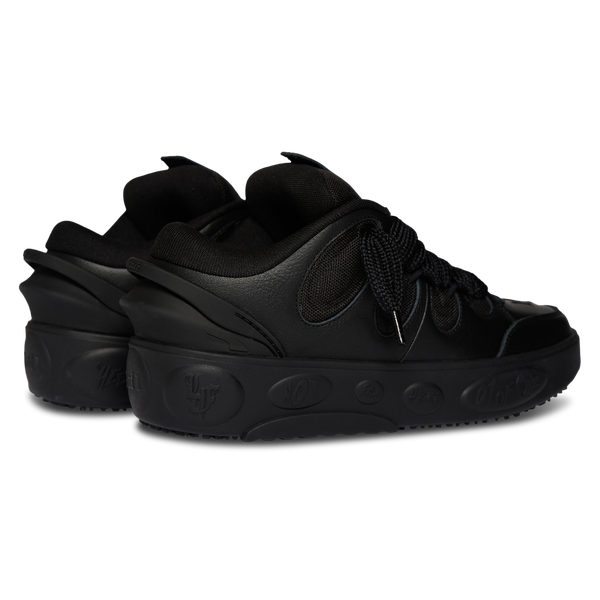 PUMA LaFrance 3x Black - Men's - Black/Black/Black - Image 3