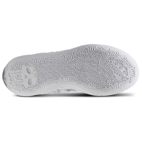 PUMA Mb.05 Lo Team - Boys' Grade School - White/Gray Echo - Image 5