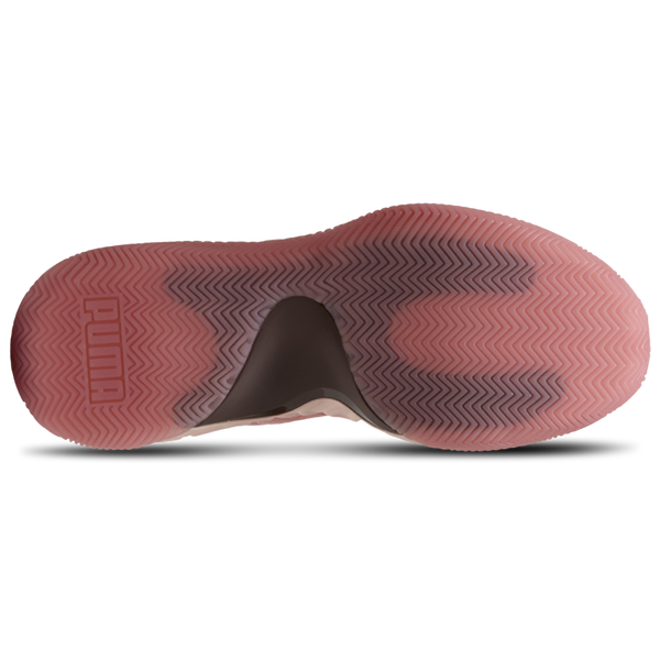 PUMA Hali 1 - Men's - Poppy Pink/Rose Dust - Image 5