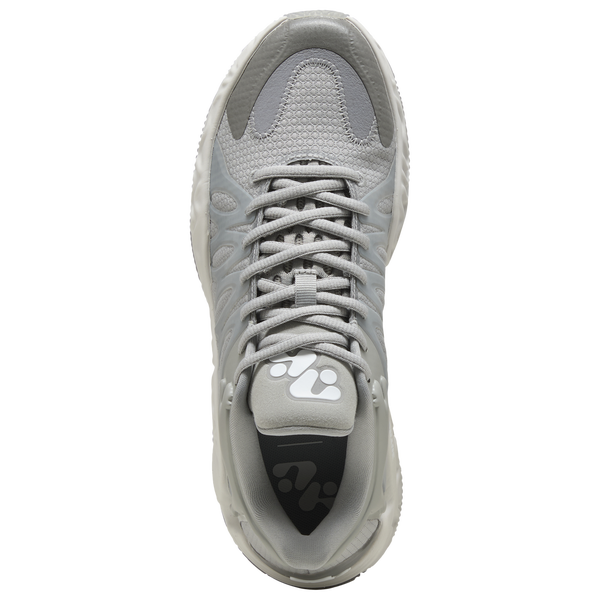 PUMA Hali 1 - Men's - Feather Grey/Grey Echo - Image 4