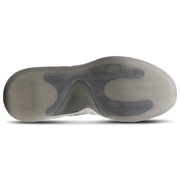 PUMA Hali 1 - Men's - Feather Grey/Grey Echo - Image 5