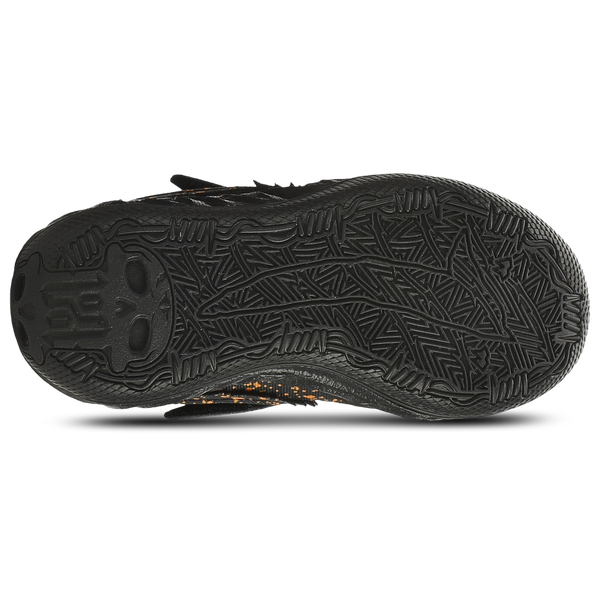 PUMA MB.05 Shadows - Boys' Preschool - Black/Pink/Orange - Image 7