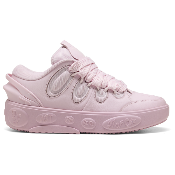 PUMA La France - Men's - Pearl Pink