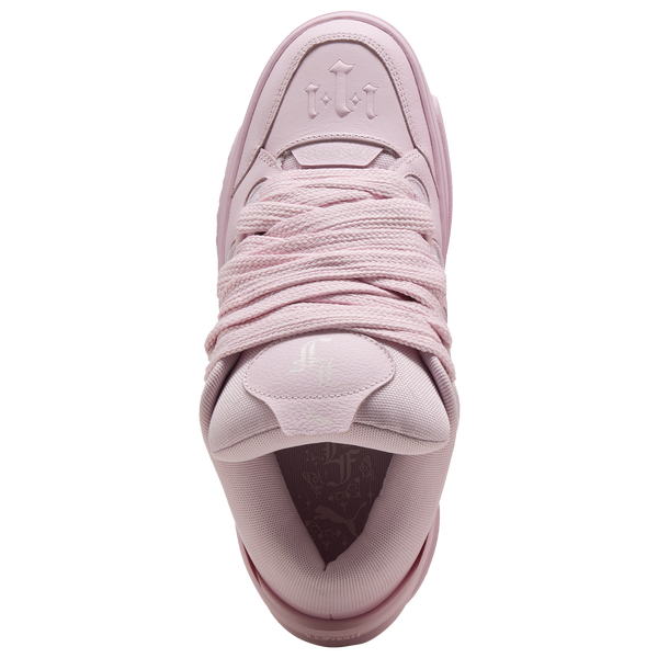 PUMA La France - Men's - Pearl Pink - Image 4