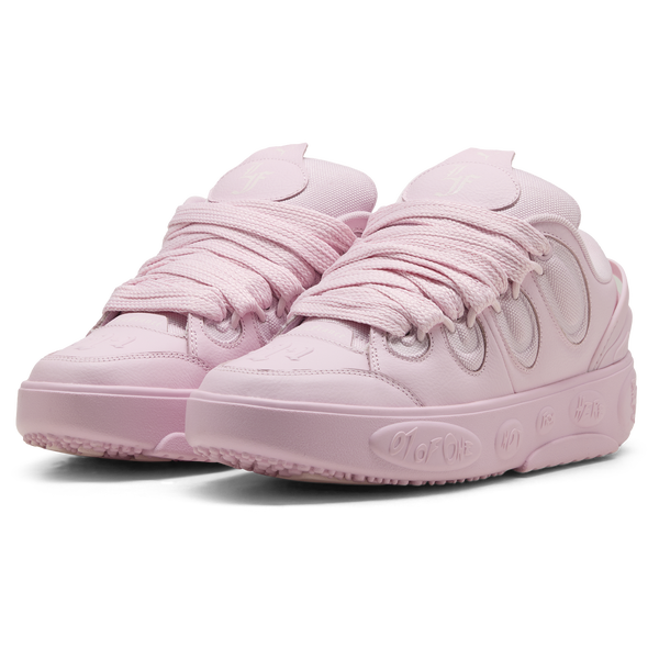 PUMA La France - Men's - Pearl Pink - Image 6
