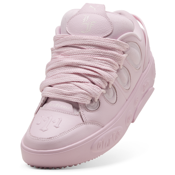 PUMA La France - Men's - Pearl Pink - Image 7