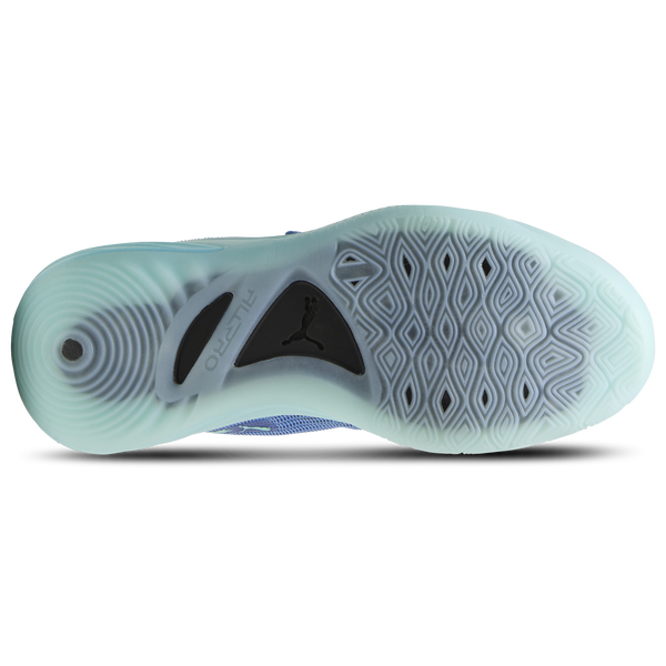 PUMA All-Pro Nitro 2 Frost - Men's - Bluemazing/Nitro Blue/Elektro Aqua - Image 5