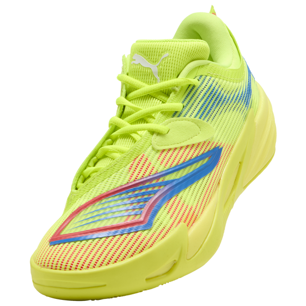 PUMA All-Pro Nitro 2 Core - Men's - Black/Intense Mint/Silver - Image 7