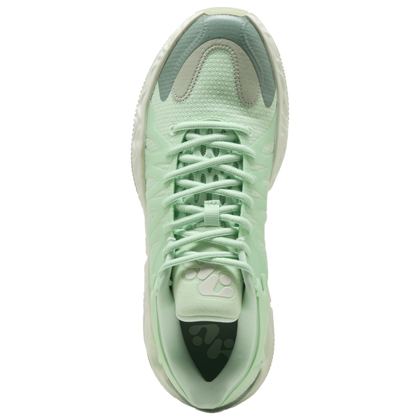 PUMA Hali 1 Team - Men's - Fresh Mint/Green Moon - Image 4