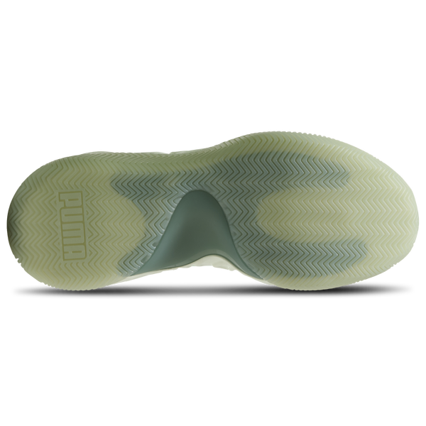 PUMA Hali 1 Team - Men's - Fresh Mint/Green Moon - Image 5