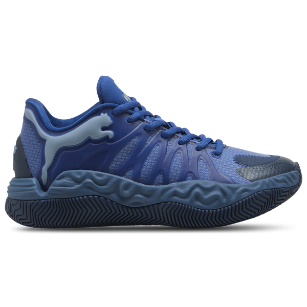 PUMA Hali 1 - Boys' Grade School - Cobalt Glaze/Zen Blue