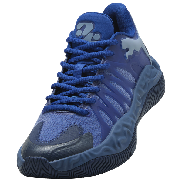 PUMA Hali 1 - Boys' Grade School - Cobalt Glaze/Zen Blue - Image 7