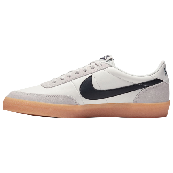 Nike Killshot 2 Leather - Men's - White/Yellow/Grey - Image 3