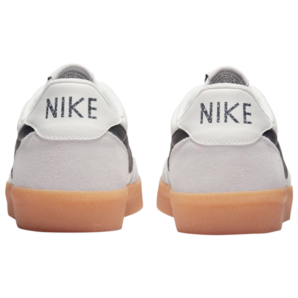 Nike Killshot 2 Leather - Men's - White/Yellow/Grey - Image 4