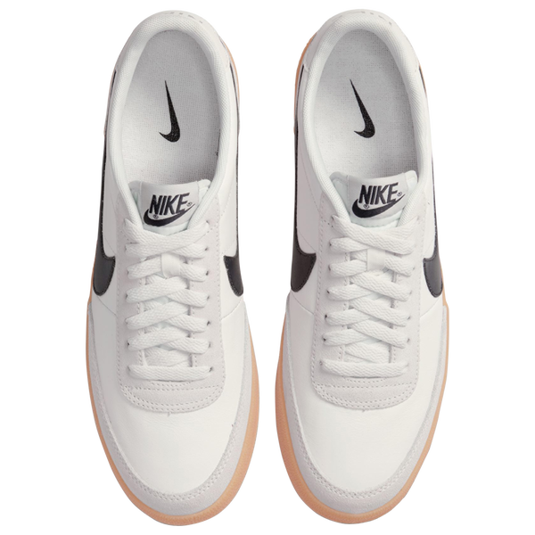 Nike Killshot 2 Leather - Men's - White/Yellow/Grey - Image 5