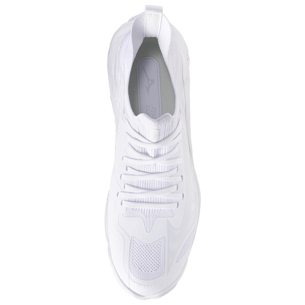 Mizuno Wave Lightning NEO 3 - Men's - White - Image 4