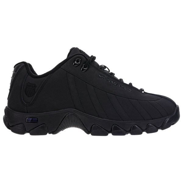 K-Swiss ST-329 - Men's - Black/Black/Black - Image 2