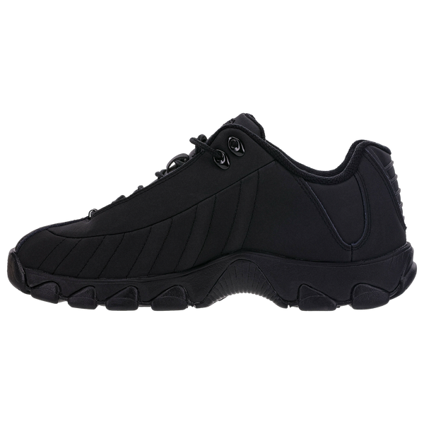K-Swiss ST-329 - Men's - Black/Black/Black - Image 3