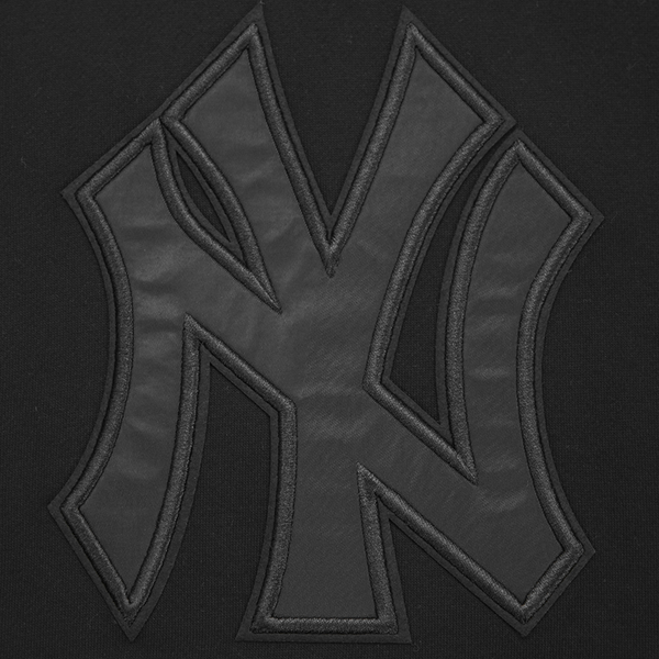 Pro Standard NEW YORK YANKEES SWEATSHIRT - Men's - Black - Image 7