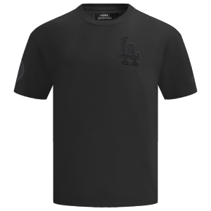 Pro Standard LOS ANGELES DODGERS TOP - Men's - Black
