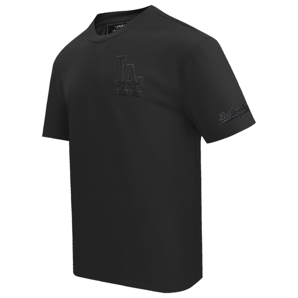 Pro Standard LOS ANGELES DODGERS TOP - Men's - Black - Image 3
