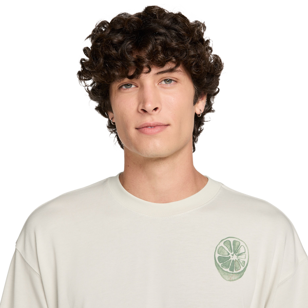 Nike NSW Tropical Loose Edition T-Shirt - Men's - Multi/Phantom - Image 3