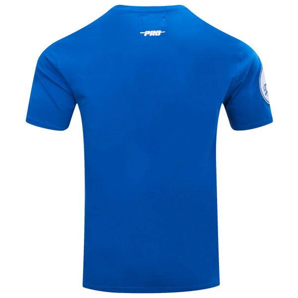 Pro Standard LOS ANGELES DODGERS TOP - Men's - Dodger Blue - Image 2