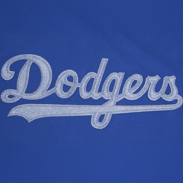 Pro Standard LOS ANGELES DODGERS TOP - Men's - Dodger Blue - Image 5