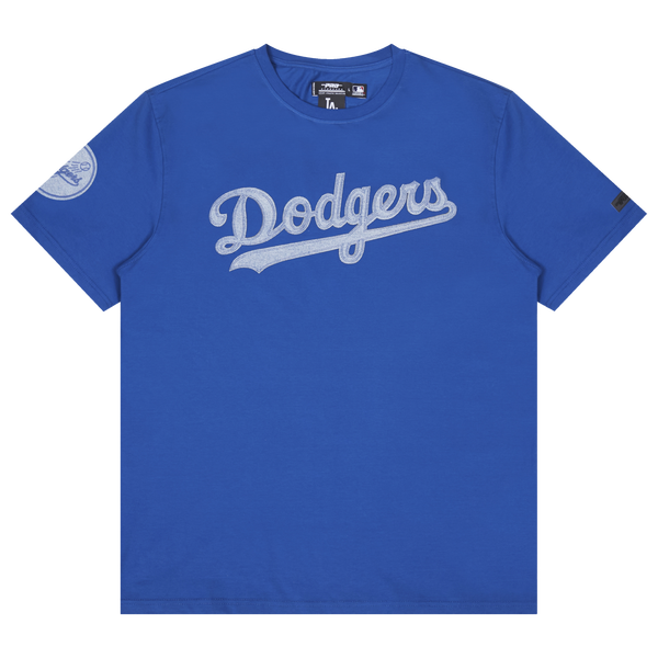 Pro Standard LOS ANGELES DODGERS TOP - Men's - Dodger Blue - Image 7