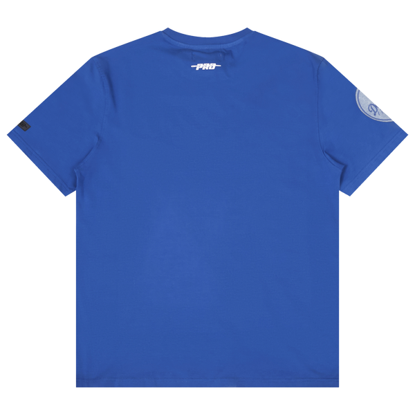 Pro Standard LOS ANGELES DODGERS TOP - Men's - Dodger Blue - Image 8