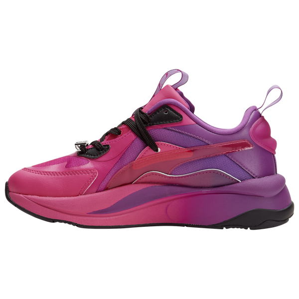 PUMA x Bratz RS-Curve - Girls' Grade School - Purple/Purple - Image 2