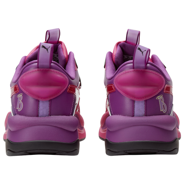 PUMA x Bratz RS-Curve - Girls' Grade School - Purple/Purple - Image 3