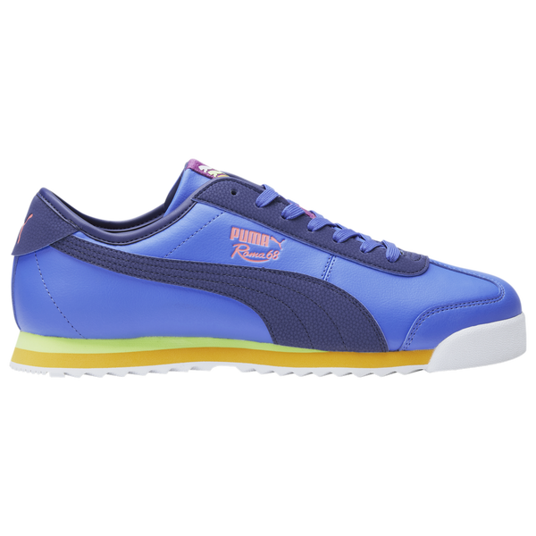 PUMA Roma 68 Sunset - Men's - Blue/Black