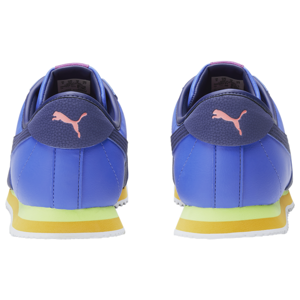 PUMA Roma 68 Sunset - Men's - Blue/Black - Image 3