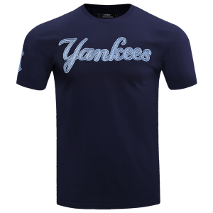 Pro Standard NEW YORK YANKEES TOP - Men's - Midnight Navy