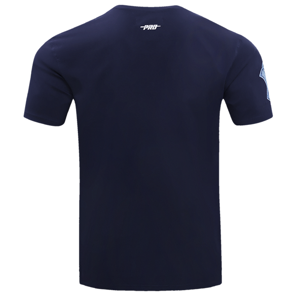 Pro Standard NEW YORK YANKEES TOP - Men's - Midnight Navy - Image 2